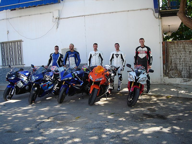 David Alcañas Sánchez.