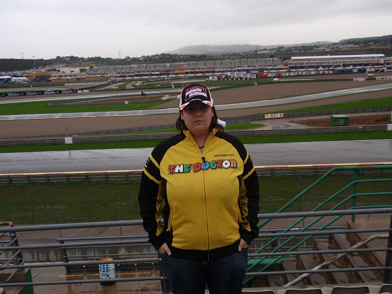 Nerea Rodríguez Trillo.