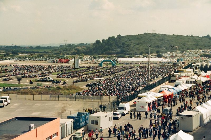 Juan Carlos Amores Rus.