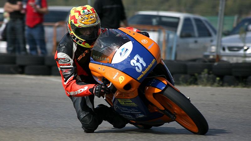 Pablo Castaño Baños.