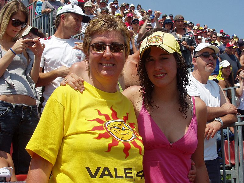 Nuria Casademunt Domenech.