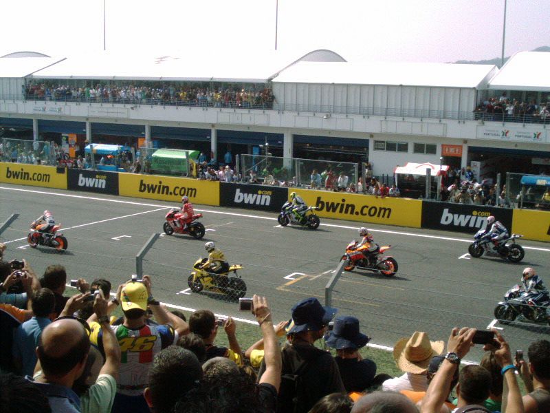 Carlos Serrano Casado.