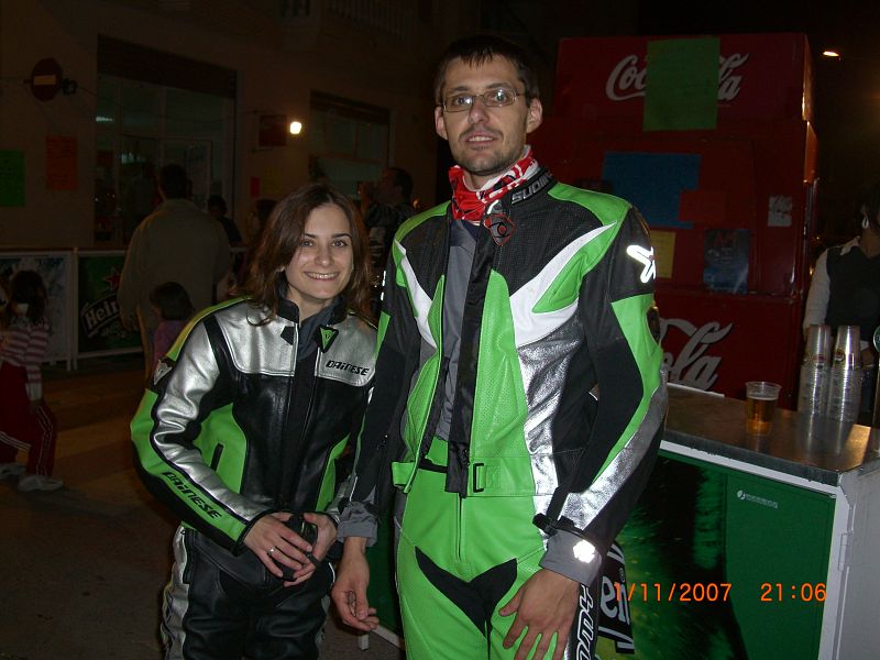 Antonio Gómez Tenedor.