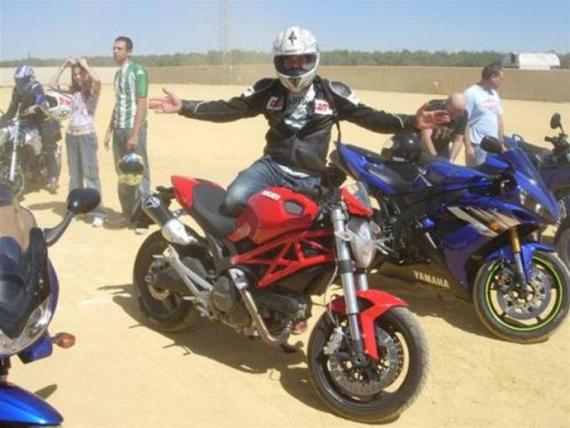 Antonio Román Franco.