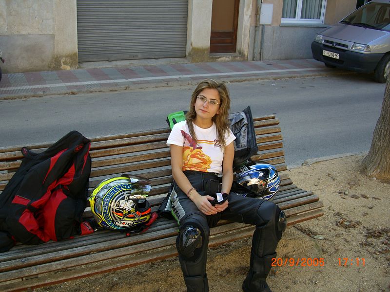 María Ángeles Castillo Sánchez.