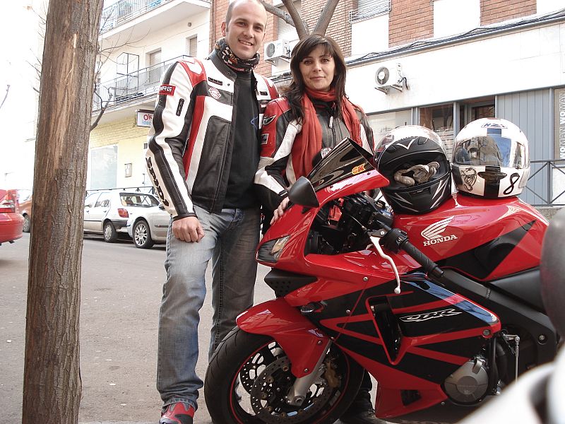 José Luis López Salaz.