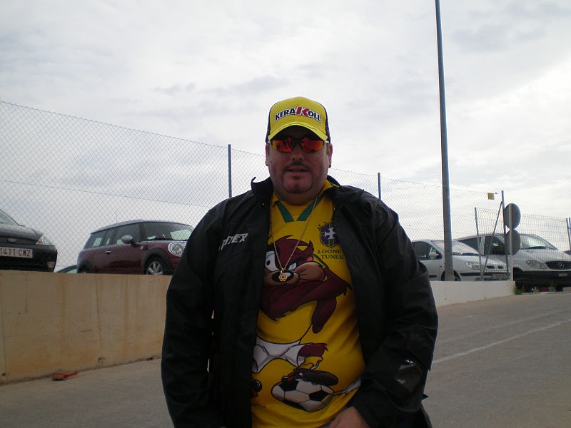 Juan Gómez Martínez.