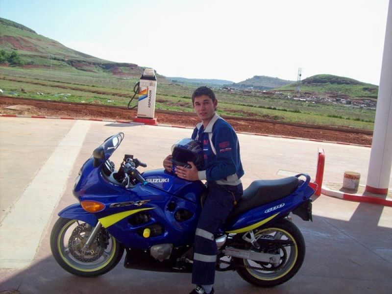 Miguel Ángel Valle Piqueras.