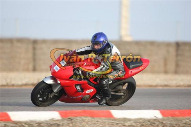 Tania Burillo Fabra.