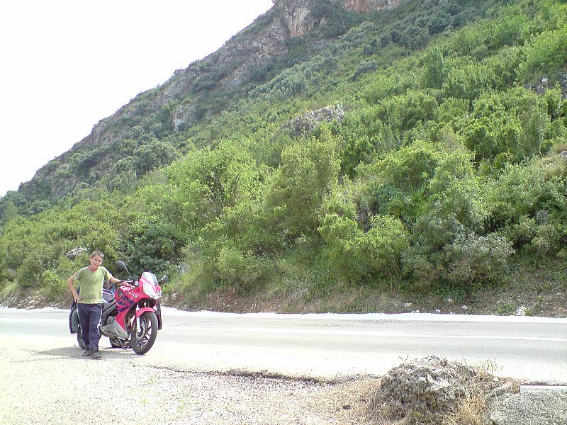 Juanjo Pedrajas Martínez.