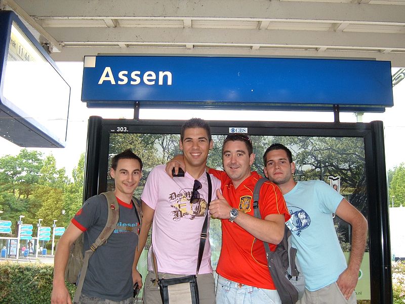 Jonathan García Malia.