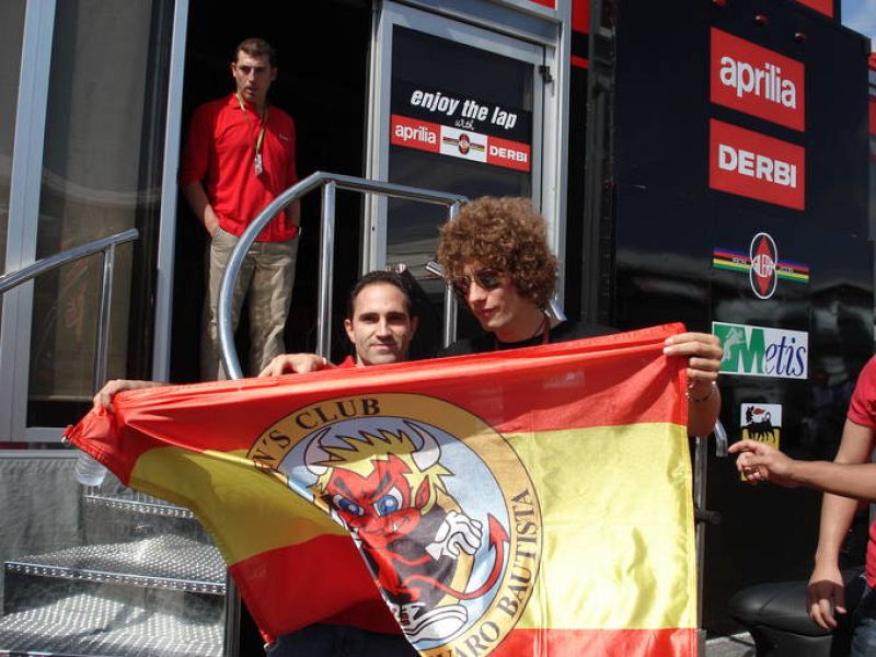 David Muñoz Sancho.