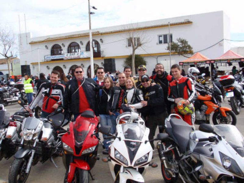 David Mata Calderón.