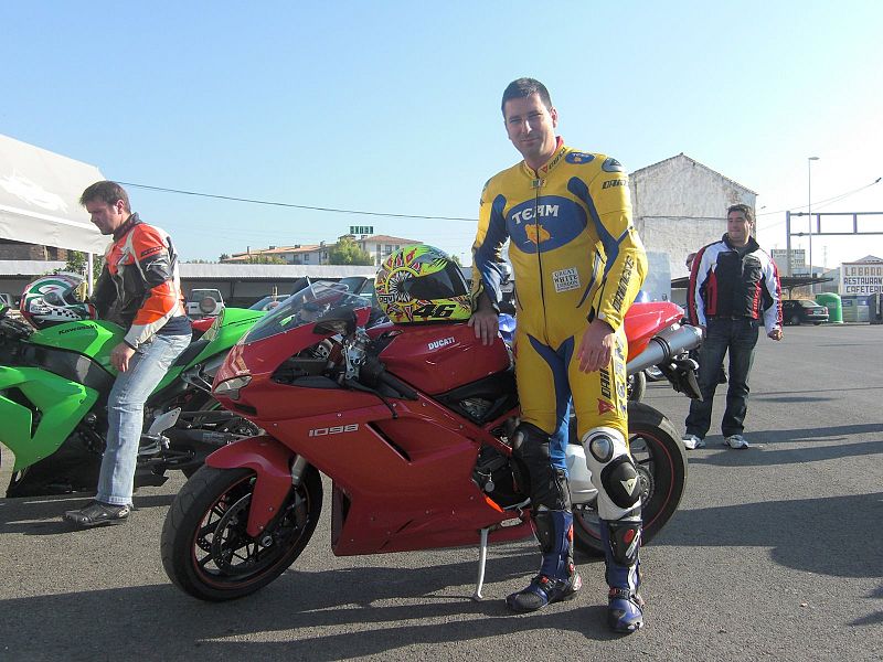 José Manuel Roque Medina.