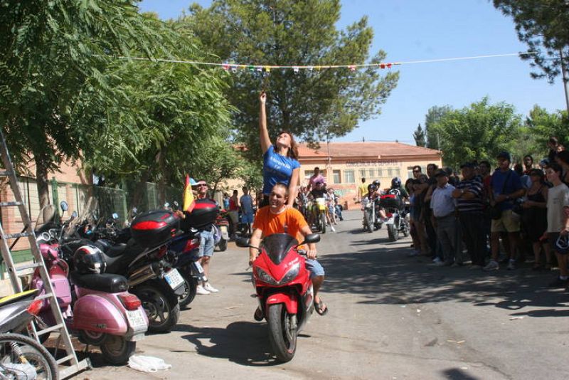 José Manuel Carrillo Hernández.