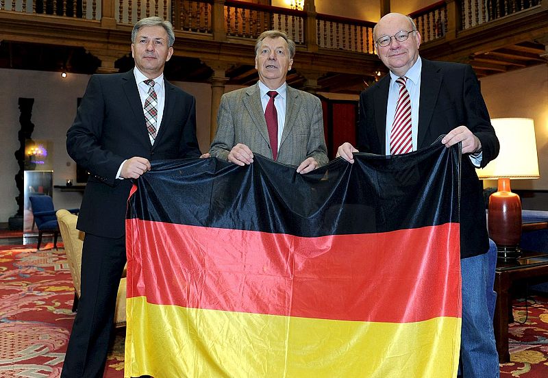 PREMIOS PRINCIPE DE ASTURIAS 2009