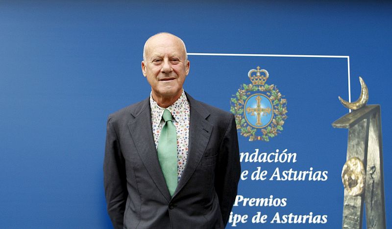 PREMIOS PRINCIPE DE ASTURIAS 2009