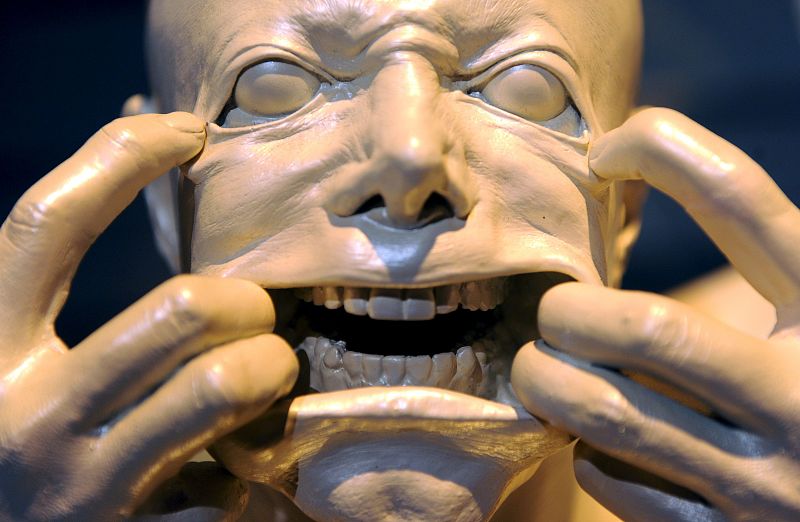 EXPOSICIÓN SOBRE MICHAEL JACKSON EN LONDRES