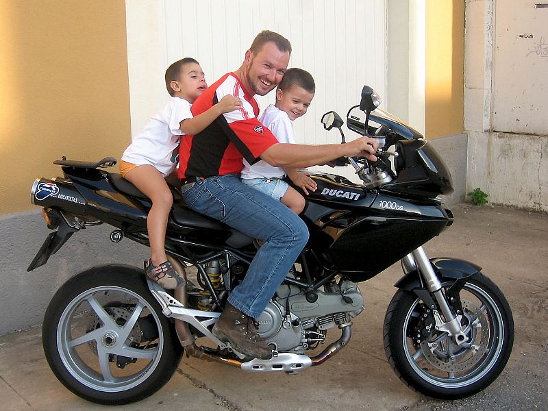 Cosme Moncho López.