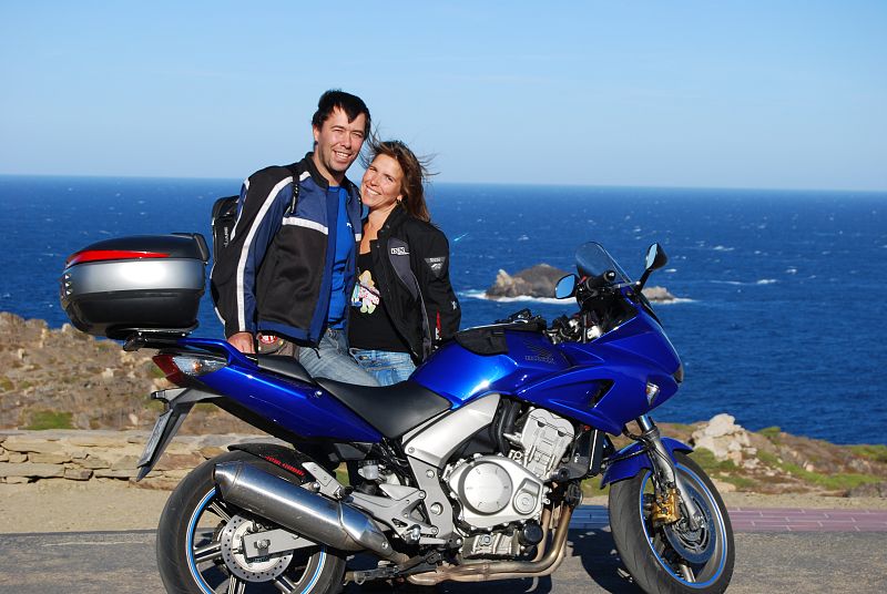 Carlos Rico García.