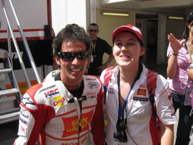 Laura Aparicio Ballart.