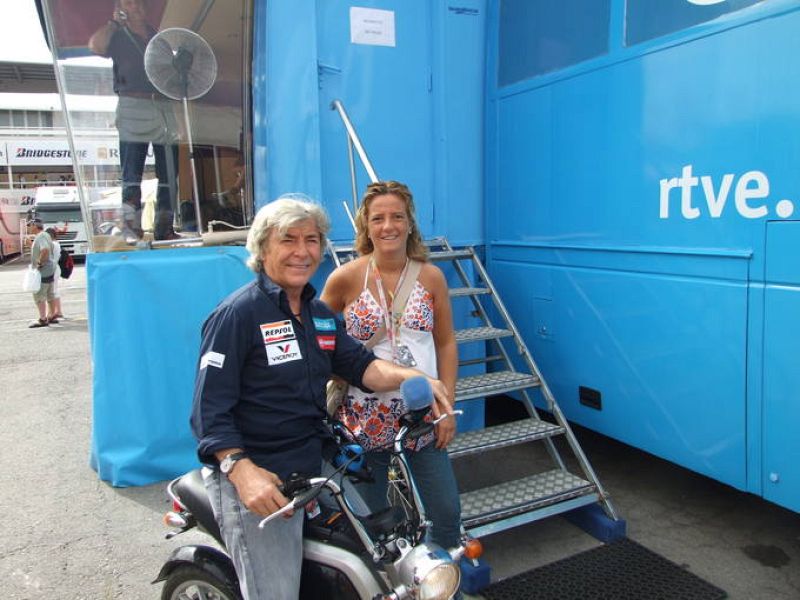 Anna González García.