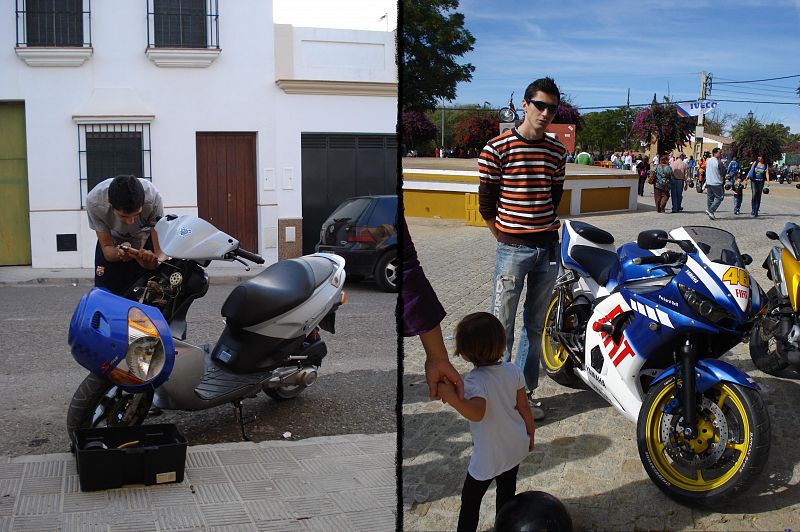 Jorge Puche Carrero.