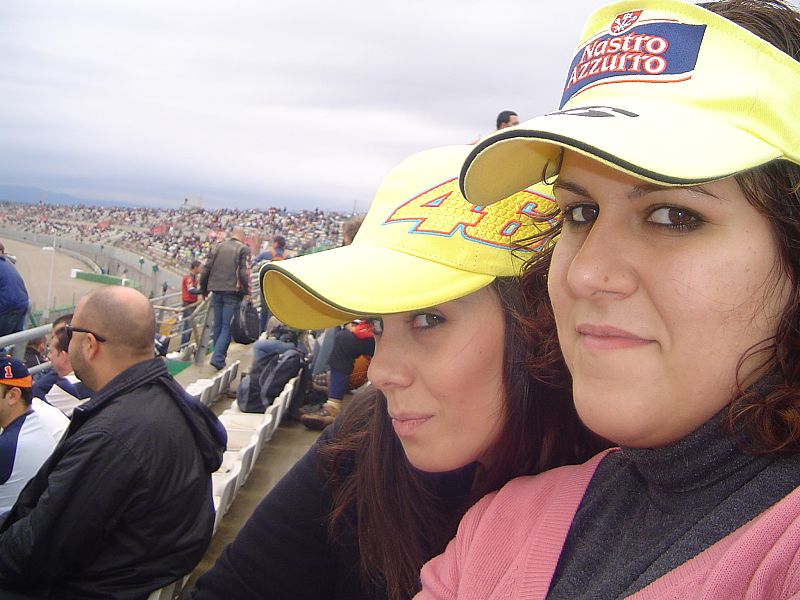 Marta Pérez Gabaldón.