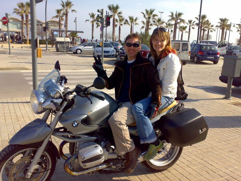 Fernando Centeno Sánchez.