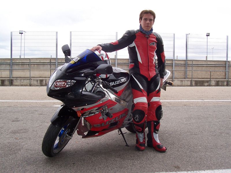 Iván Iglesias Gobernado.