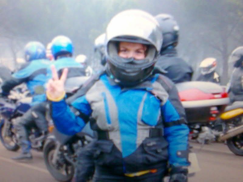 Ana María Fernández Astriel.