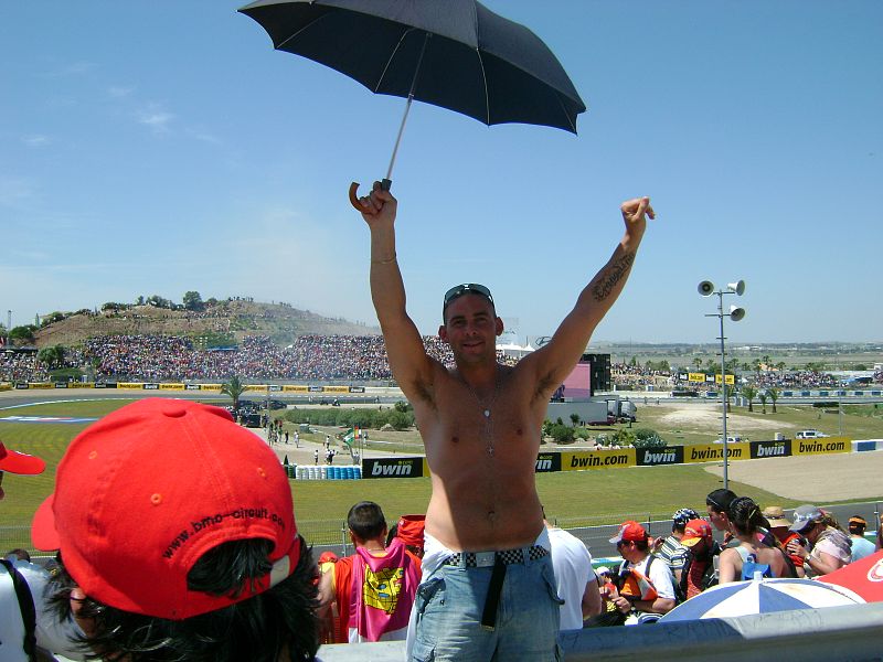 Elio Jesús Panzitta.