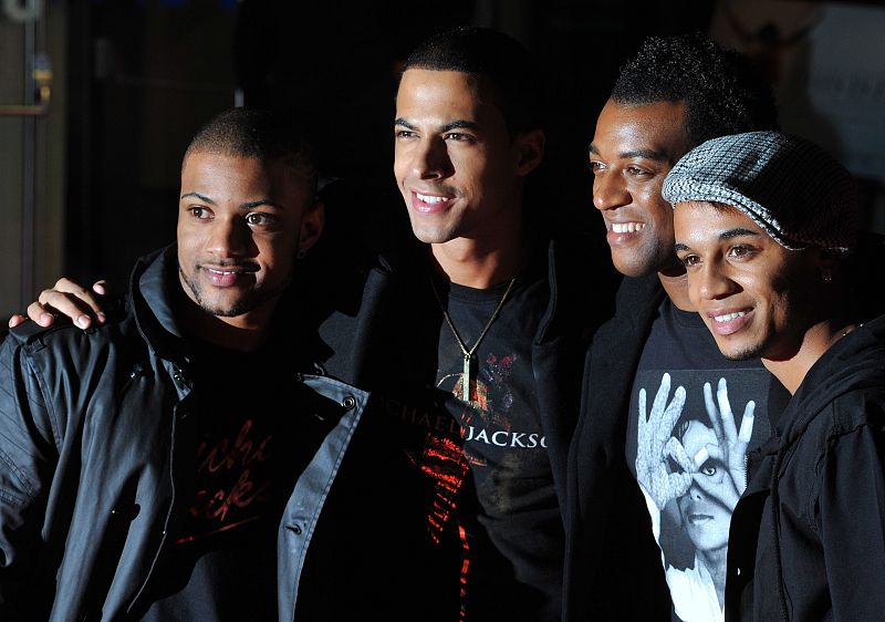 ESTRENO DEL DOCUMENTAL "THIS IS IT" EN LONDRES