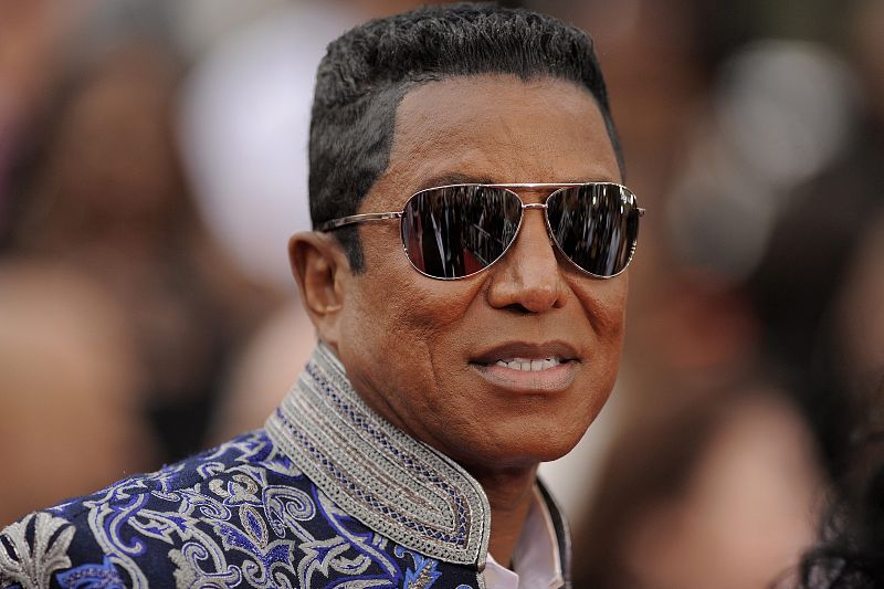 PRESENTANCIÓN DEL DOCUMENTAL SOBRE MICHAEL JACKSON 'THIS IS IT'