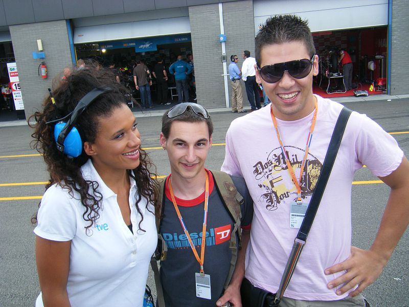 Jonathan García Malia.