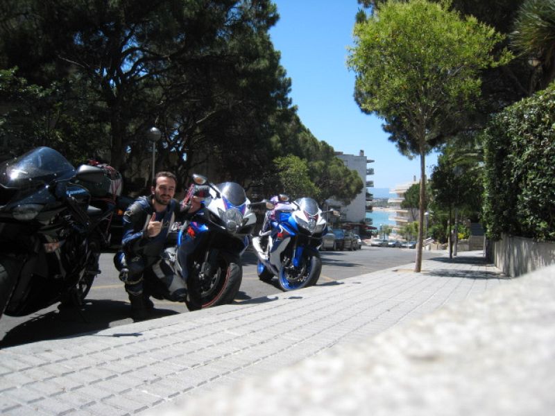 Miguel Ángel Pérez Sanz.