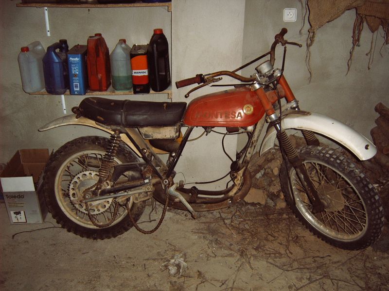 Victoria Cabanillas.