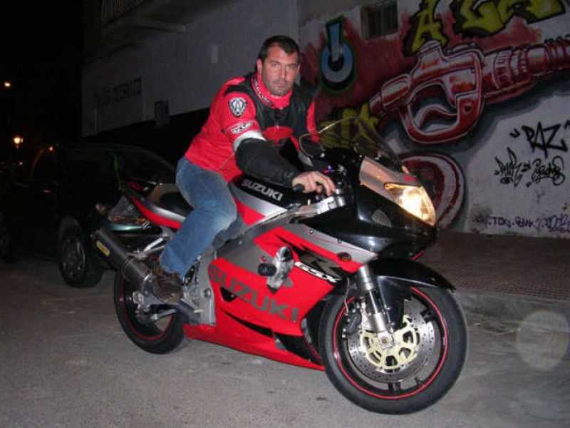 José Luis Villaverde Liébana.