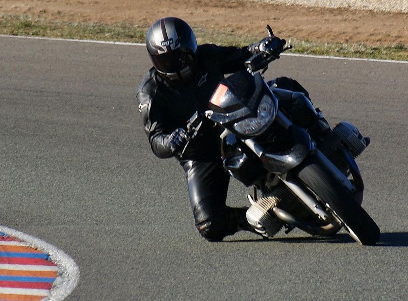 Francisco García Sáez.