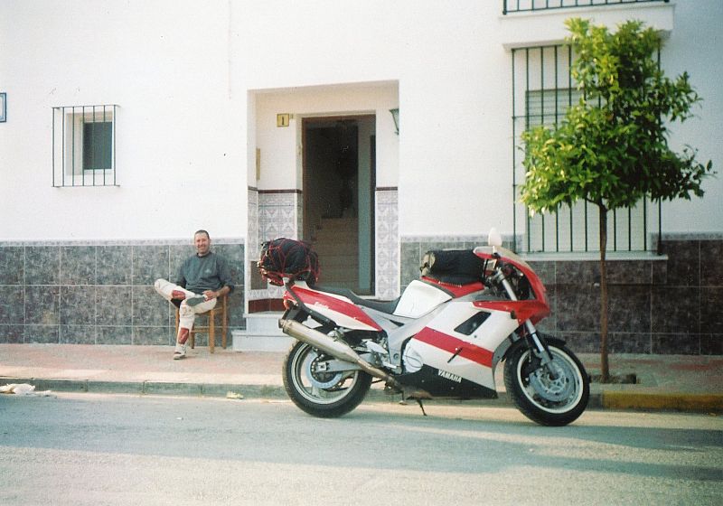 Juan Estrada Úbeda.