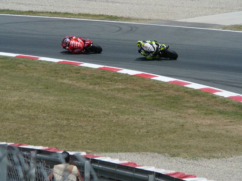 David Rebollo Domínguez.