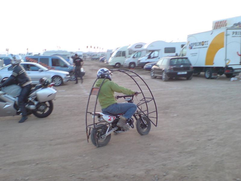 Sergio San Inocente Blanco.