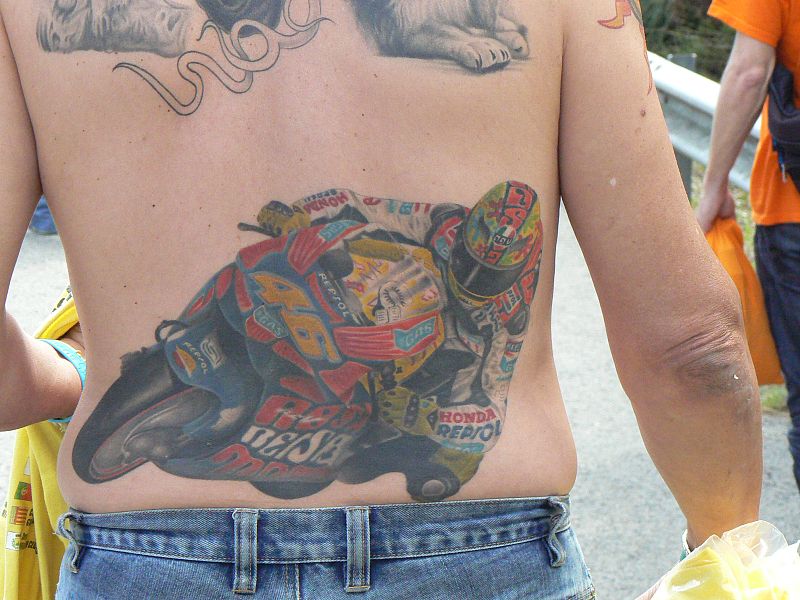 David A. Rodríguez Fernández.