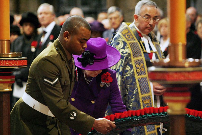 El Tratado que puso fin a la Gran Guerra fue firmado en 1918.