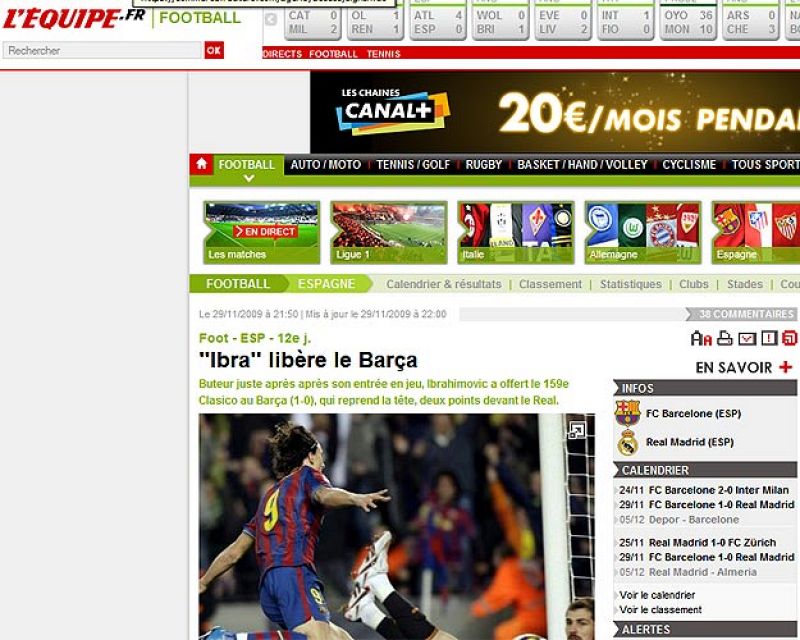 L'Equipe