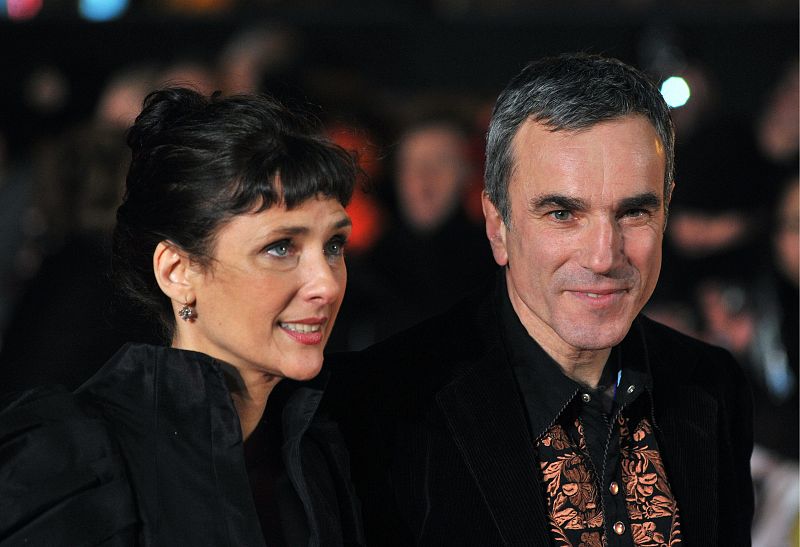 ESTRENO DE LA PELÍCULA "NINE"