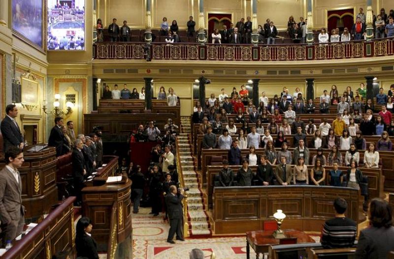 ANIVERSARIO CONSTITUCION