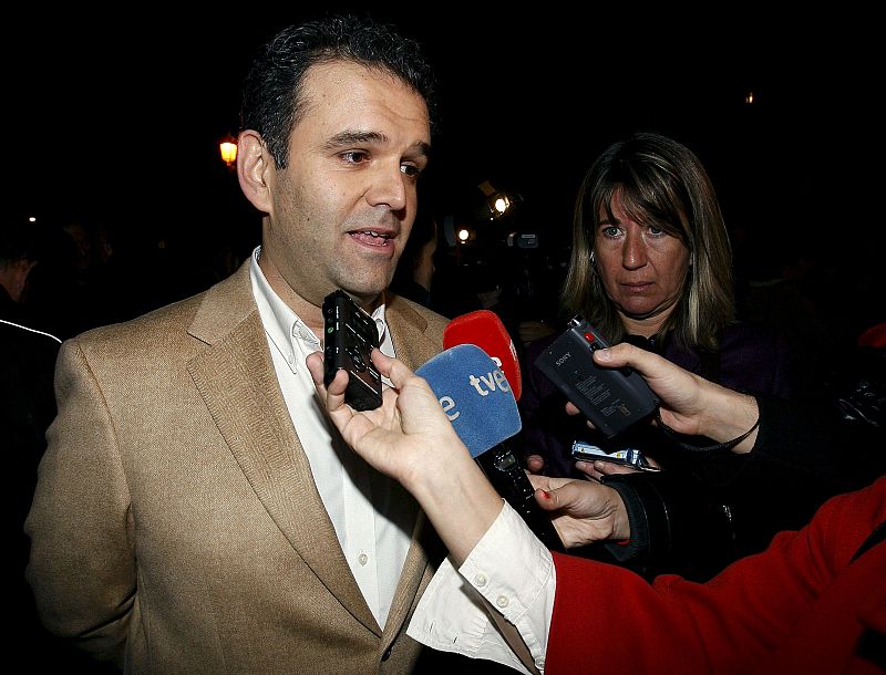 CONCENTRACIÓN INTERNAUTAS EN MADRID