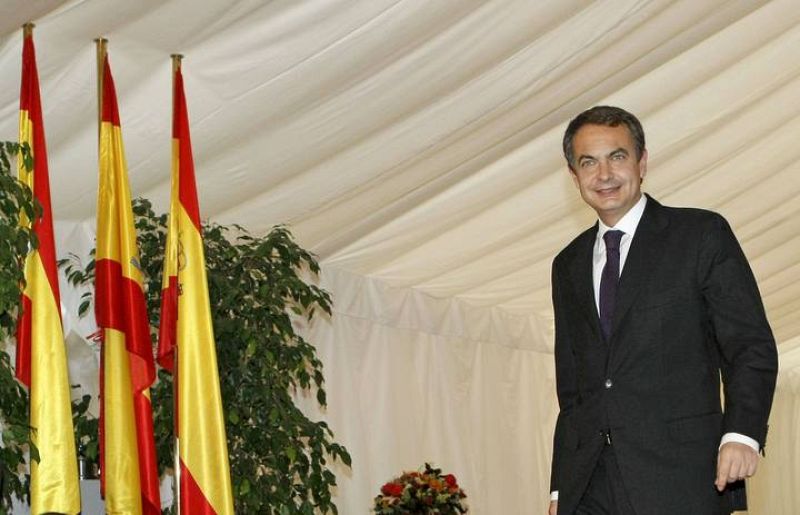 RECEPCIÓN DEL DÍA DE LA CONSTITUCIÓN