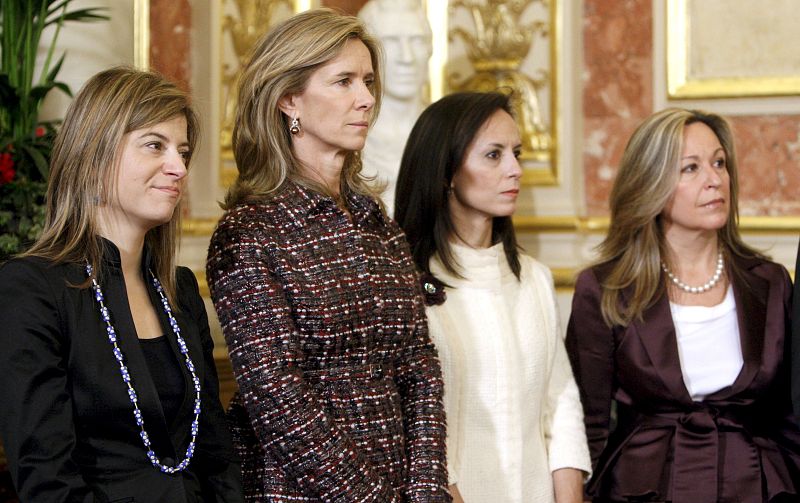 RECEPCIÓN DEL DÍA DE LA CONSTITUCIÓN